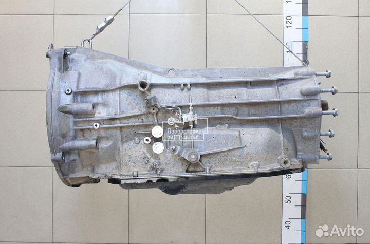 АКПП VAG 0AT300035E