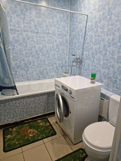 1-к. квартира, 42 м², 2/5 эт.