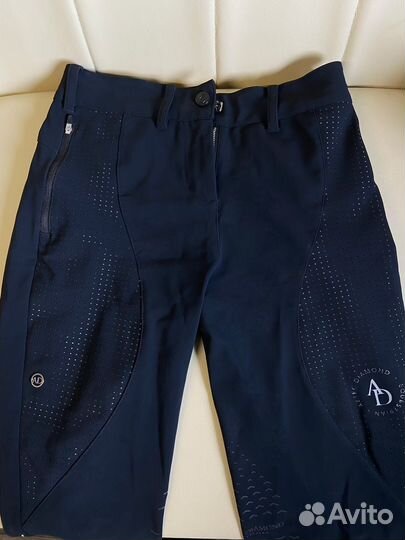 Бриджи Aztec Diamond