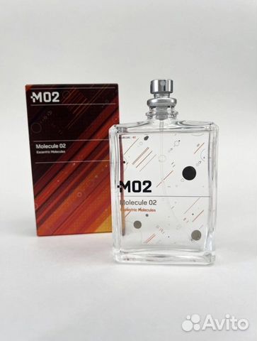 Escentric Molecules molecule 02 escentric 02