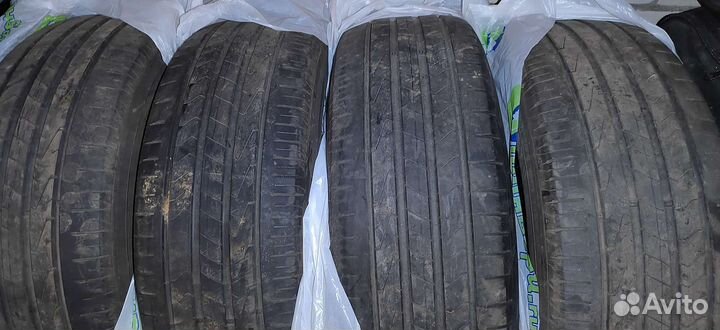 Hankook Ventus Prime 3 K125 235/65 R17