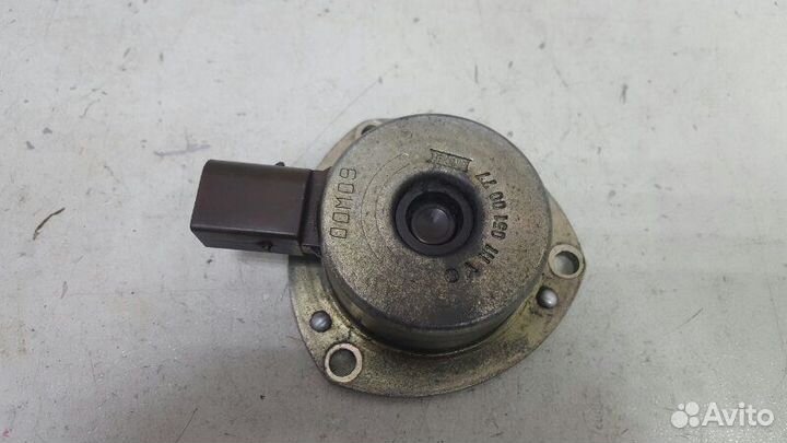 Клапан изменения фаз грм Mercedes C200 Kompressor