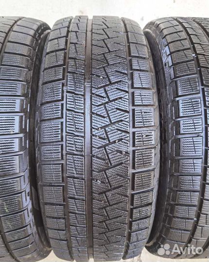 Pirelli Ice Asimmetrico 225/55 R17 99H