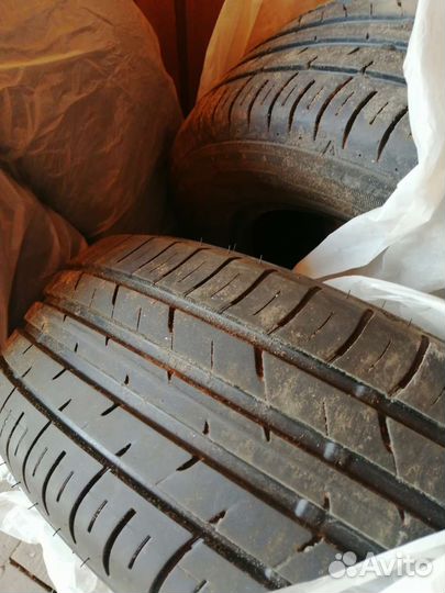 Dunlop SP Ice Sport 205/65 R16 95H