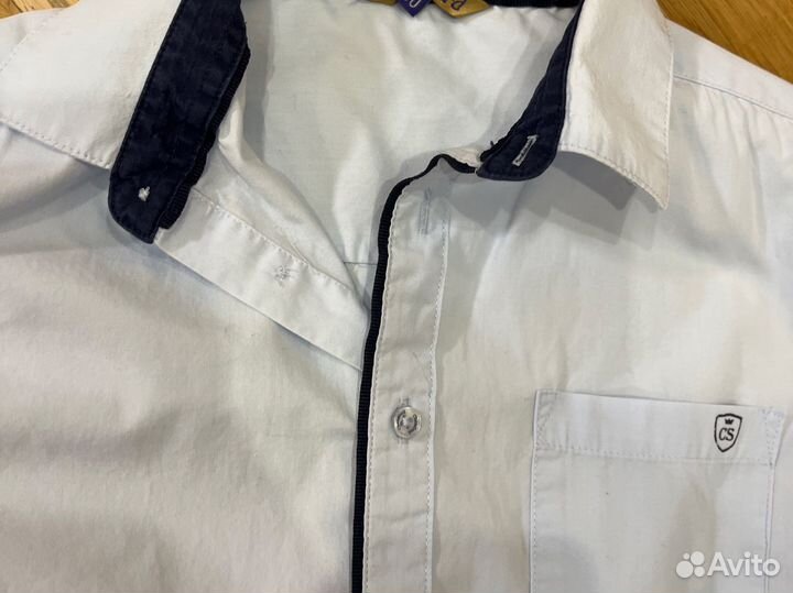 Пакет вещей для школы 3-4 класс