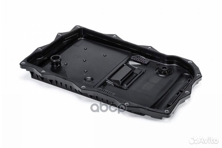 Поддон АКПП BMW 1- F20/F21/ 3-F30/F31/ 5-F10/F1