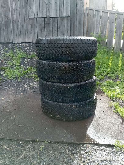 Quantum H578 185/65 R15