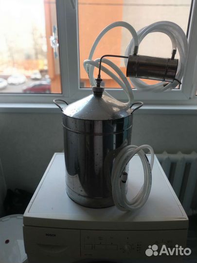 Дистиллятор самогонный аппарат