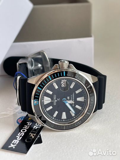 Seiko Prospex srpg21K1