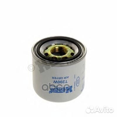 Фильтр осушителя (Груз/Комм) T200W Hengst