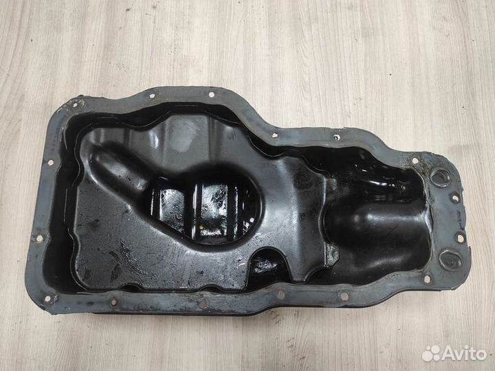 Поддон двигателя Hyundai ix35 I (2009—2013) LM G4N