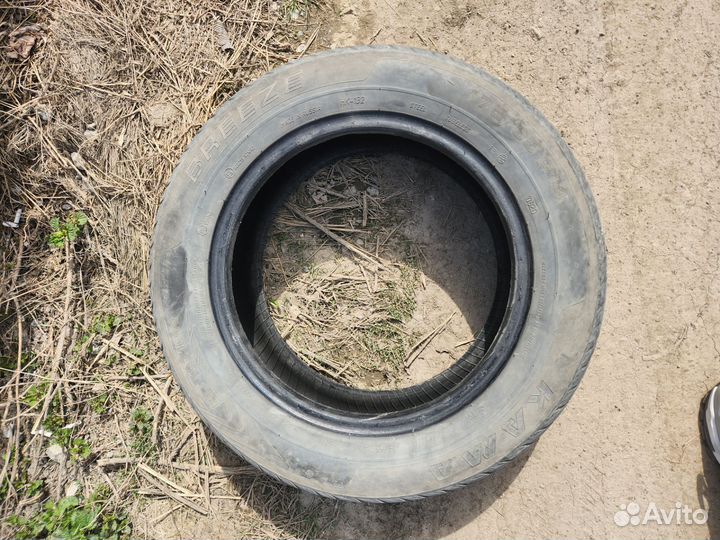КАМА Breeze 175/65 R14