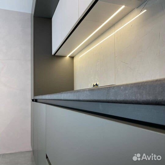 Кухня (реальная цена за гарнитур)ks:0724207