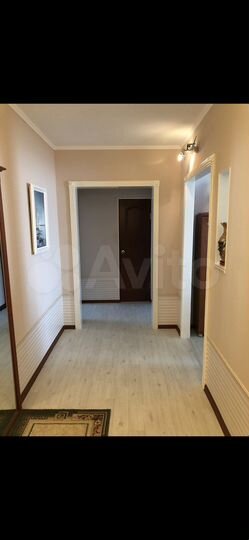 2-к. квартира, 53 м², 3/5 эт.