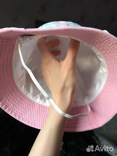 Панама детская