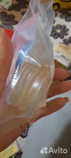 Подставки антивибрационные