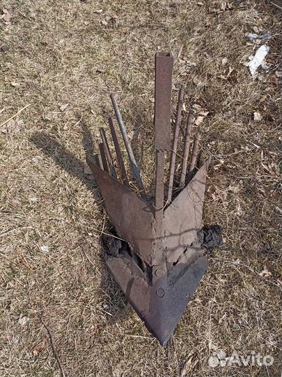 Трактор МТЗ (Беларус) 5, 1991