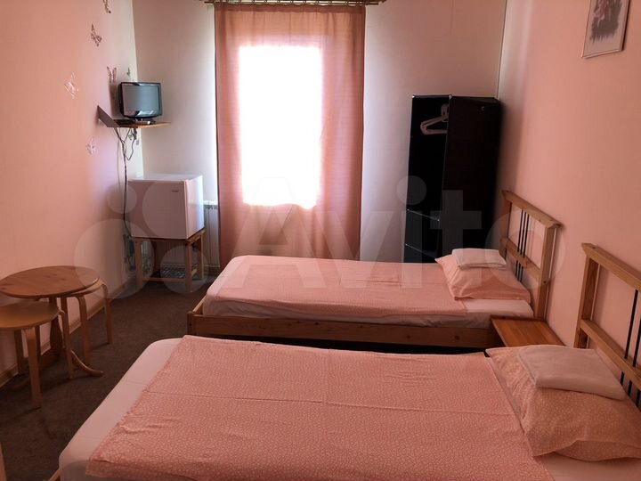 Комната 15 м², 2/3 эт.