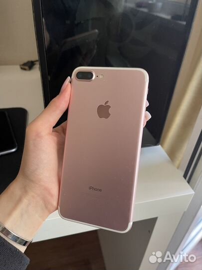 iPhone 7 Plus, 32 ГБ