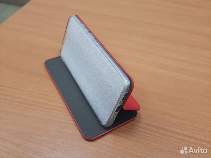 Чехол-книжка на Redmi 9A