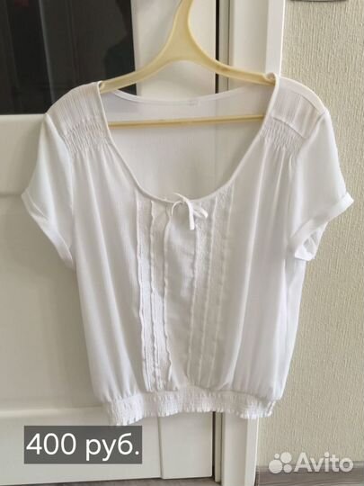 Блузка женская 48 50