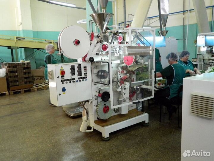 Чай весовой оптом