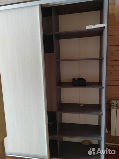 Шкаф купе бу
