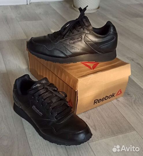 Reebok classic кроссовки