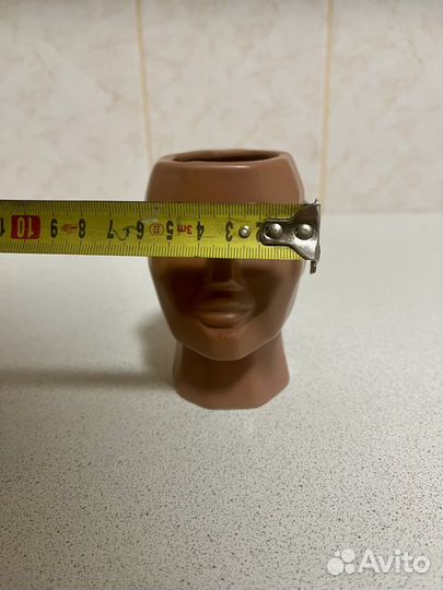 Кашпо для цветов