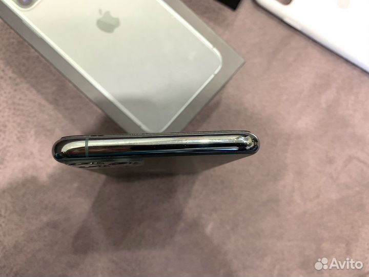 iPhone 11 Pro Max, 64 ГБ
