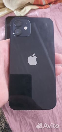 iPhone 12, 128 ГБ