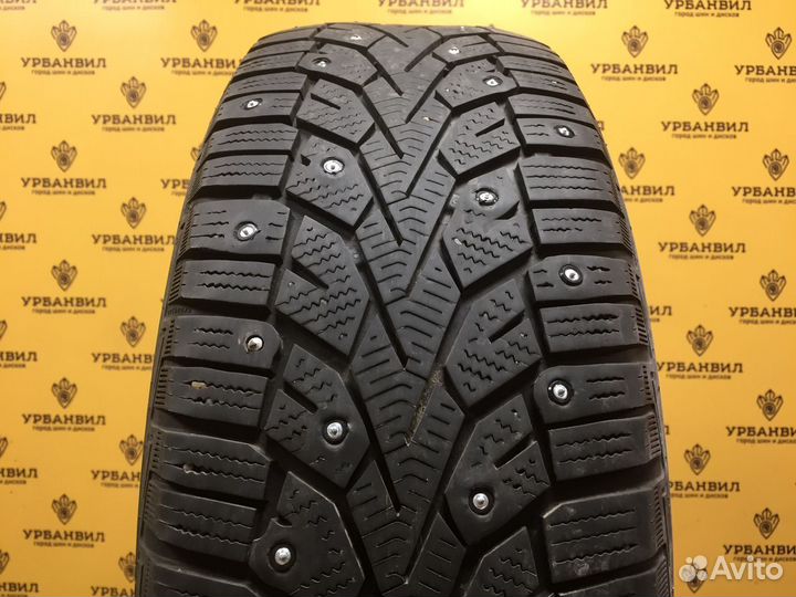 Gislaved NordFrost 100 195/65 R15 95T