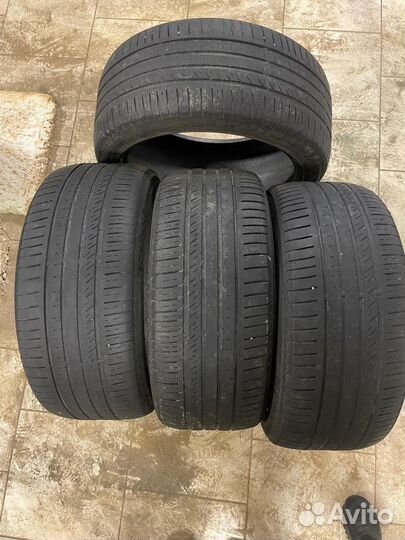 Kinforest KF-550 295/40 R21