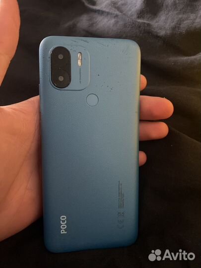 Xiaomi Poco C51, 2/64 ГБ