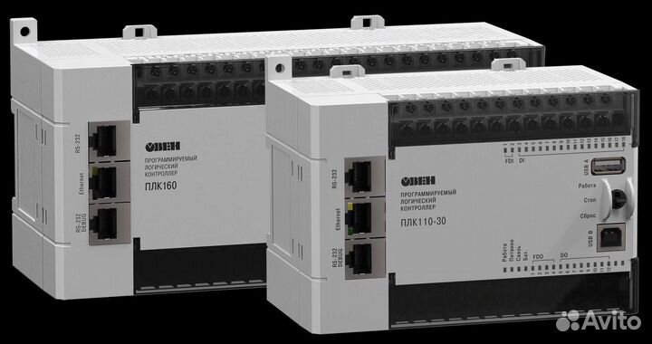 Овен Модем пм01 GSM/gprs