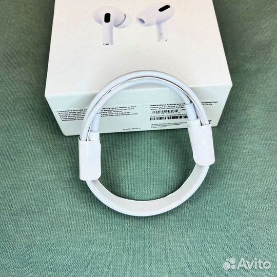 AirPods Pro 2: Ваши уши в восторге