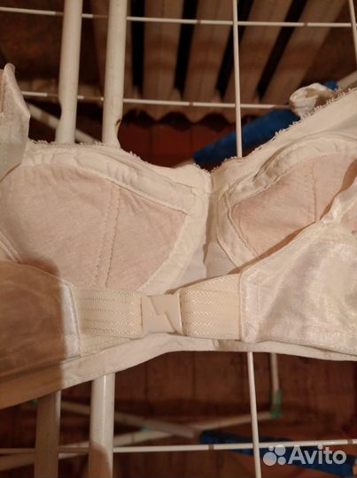 Бюстгальтер СССР