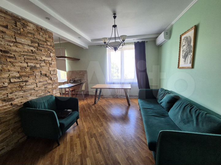 3-к. квартира, 81 м², 5/8 эт.