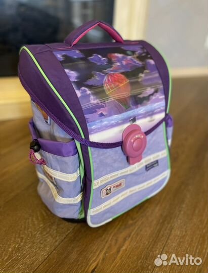 Ранец mcneill для девочки
