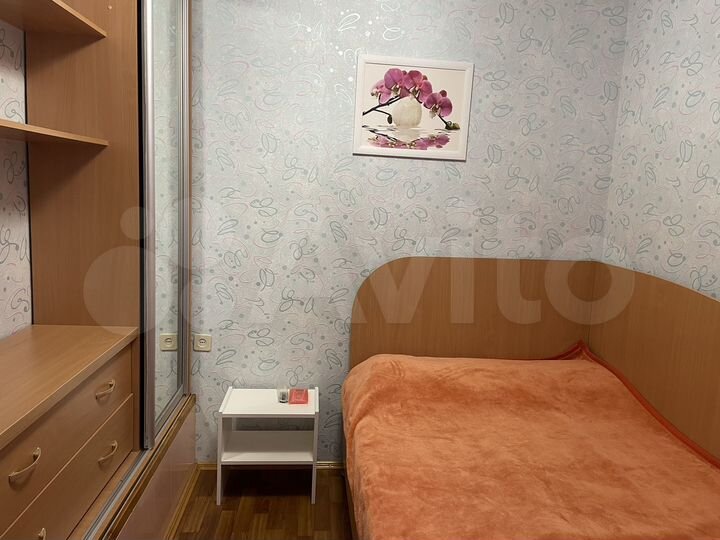 Коттедж 60 м² на участке 1 сот.