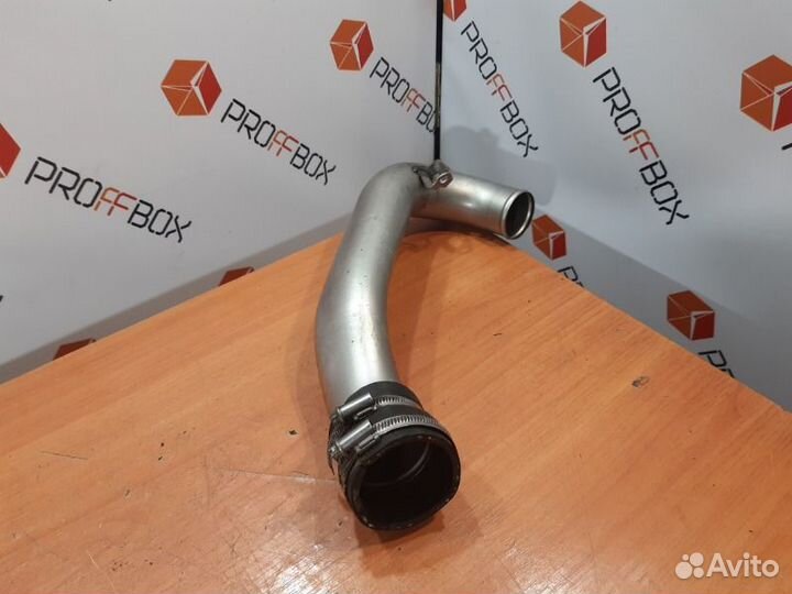 Патрубок (трубопровод, шланг) Mercedes Gls X166