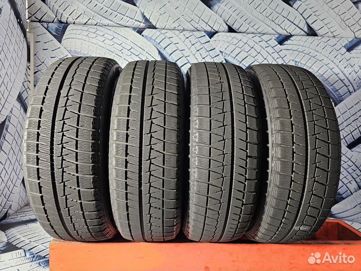 Bridgestone Blizzak Revo GZ 215/60 R16