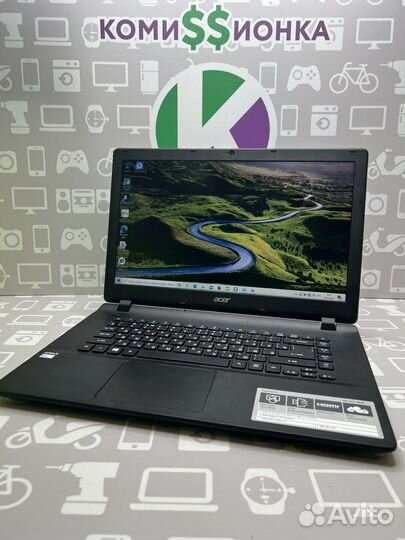Ноутбук Acer 2/4/500