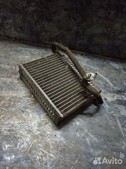 Осушитель кондиционера Opel Astra H