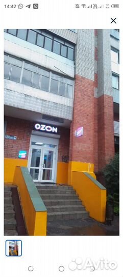 Монтаж и демонтаж наружной рекламы