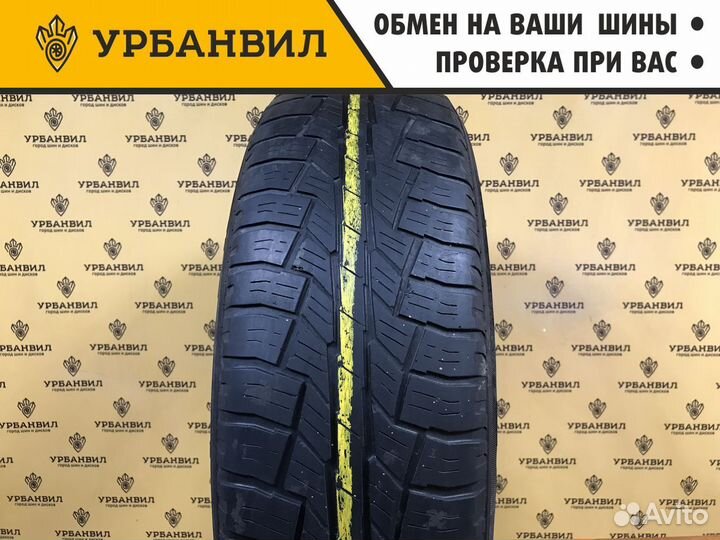 Cordiant All Terrain 225/70 R16 103H