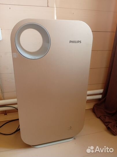 Очиститель воздуха Philips ac4076