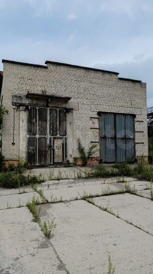 Автосервис, 72 м²