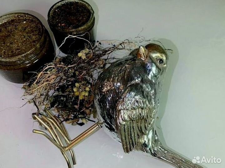 Подымающий мёд для мужчин