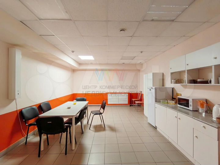 Аренда 357 кв.м. по ул. Авроры 6